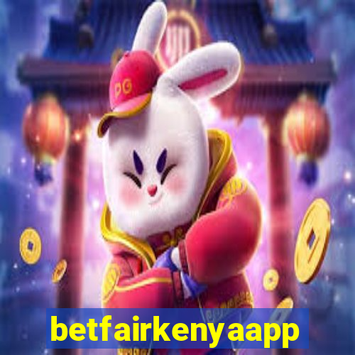 betfairkenyaapp