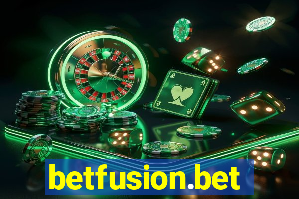 betfusion.bet