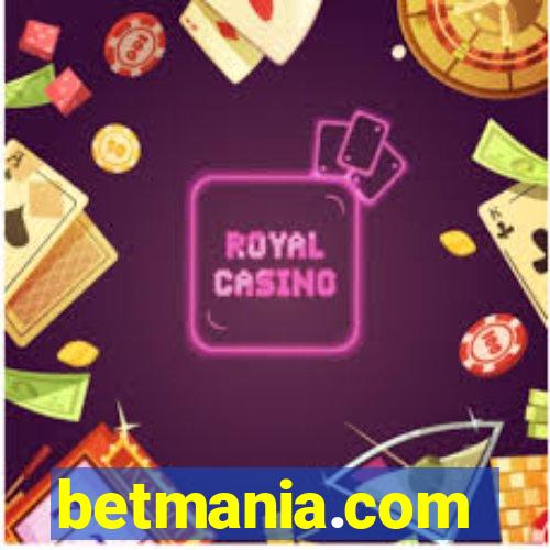 betmania.com