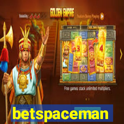 betspaceman