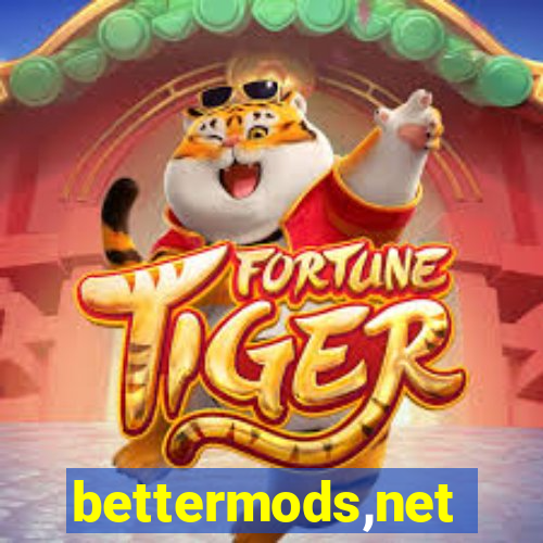 bettermods,net