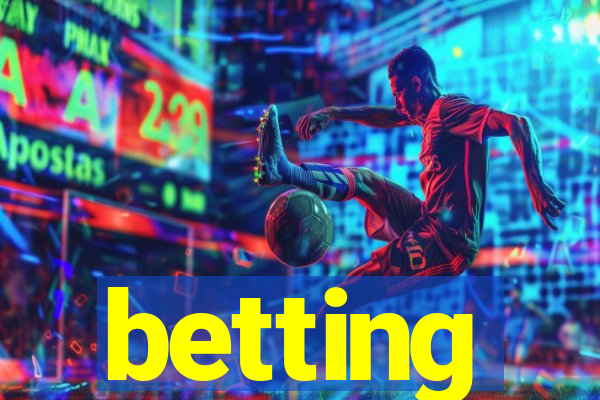 betting