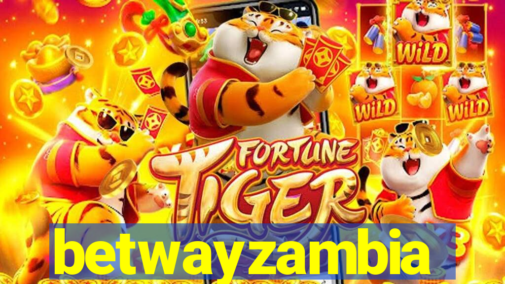 betwayzambia