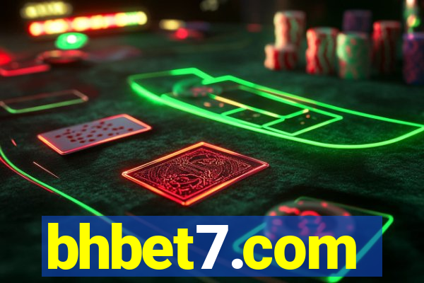 bhbet7.com