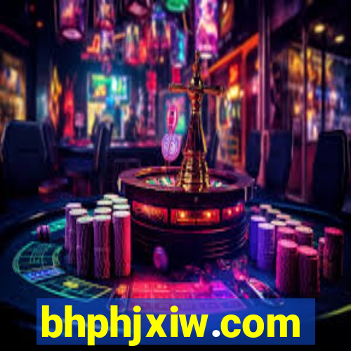 bhphjxiw.com