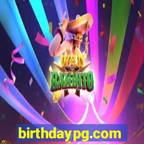 birthdaypg.com