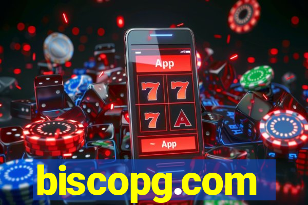 biscopg.com