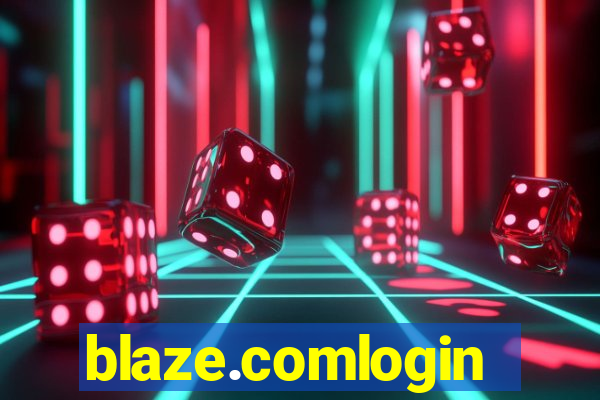 blaze.comlogin