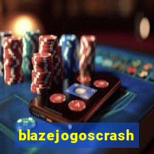 blazejogoscrash