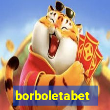 borboletabet