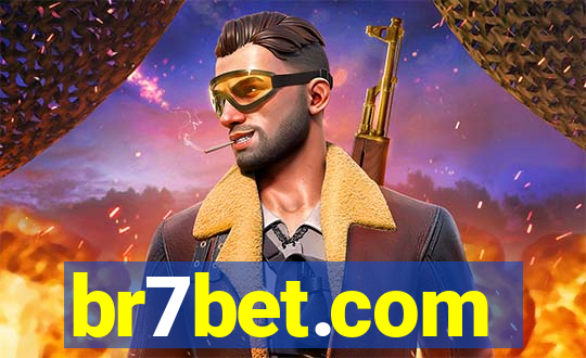 br7bet.com