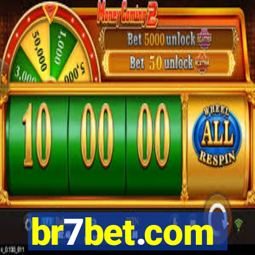 br7bet.com