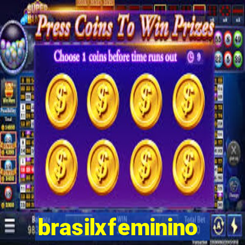 brasilxfeminino