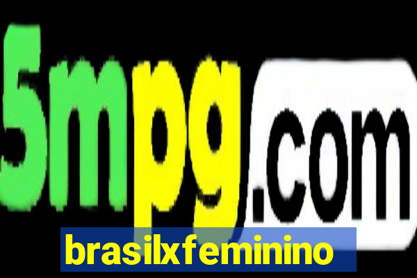 brasilxfeminino