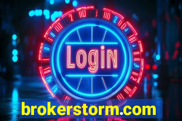 brokerstorm.com