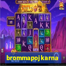 brommapojkarna