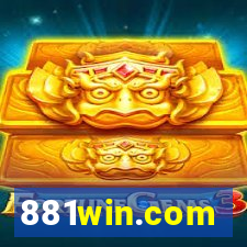 881win.com