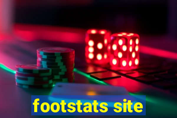 footstats site