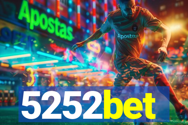 5252bet