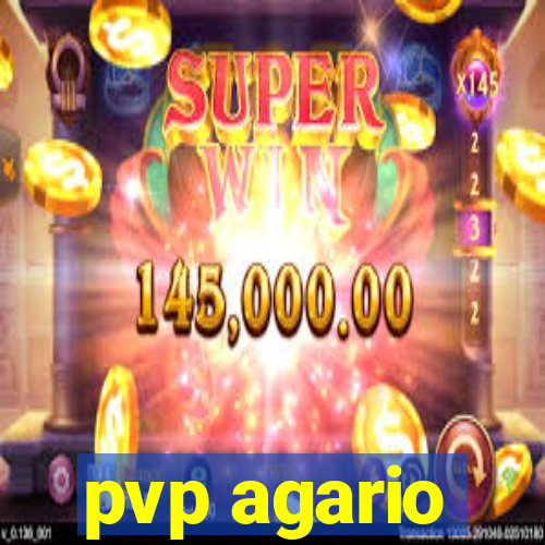 pvp agario