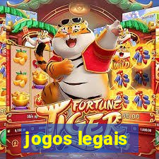 jogos legais