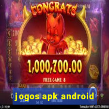 jogos apk android