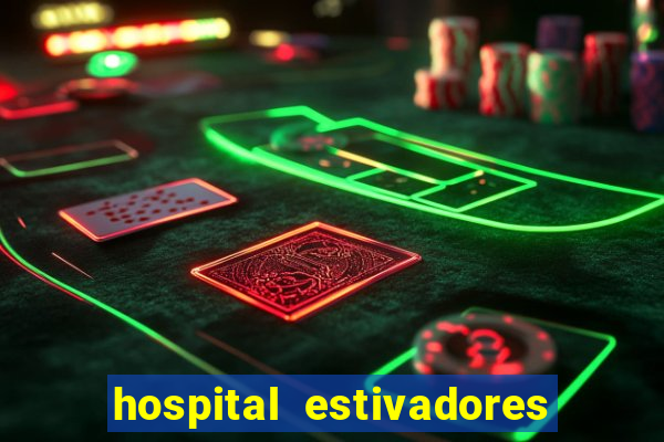 hospital estivadores santos trabalhe conosco