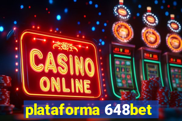 plataforma 648bet