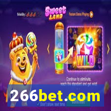 266bet.com