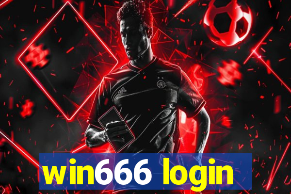 win666 login