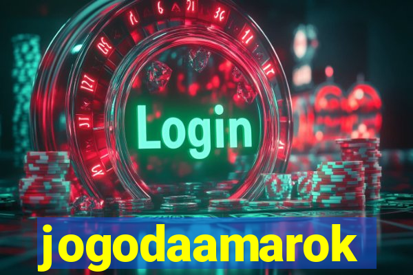 jogodaamarok