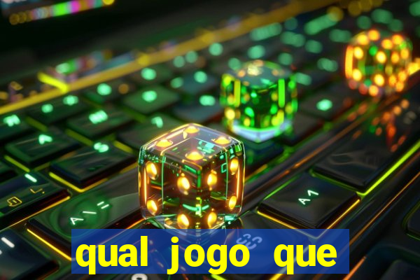 qual jogo que ganha dinheiro de verdade sem deposito