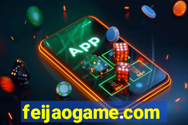 feijaogame.com