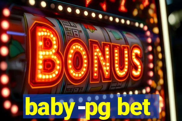 baby-pg bet