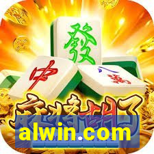 alwin.com