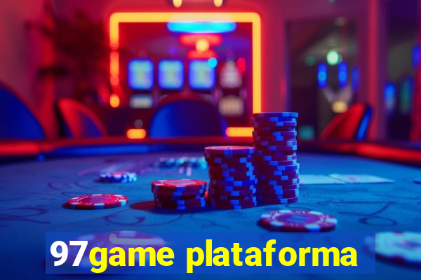 97game plataforma