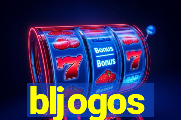 bljogos