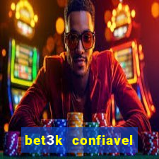 bet3k  confiavel