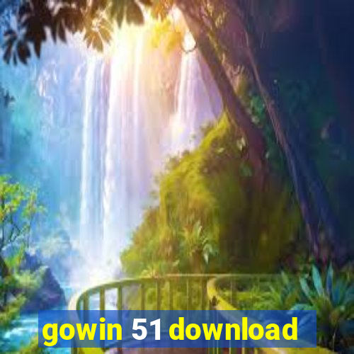 gowin 51 download