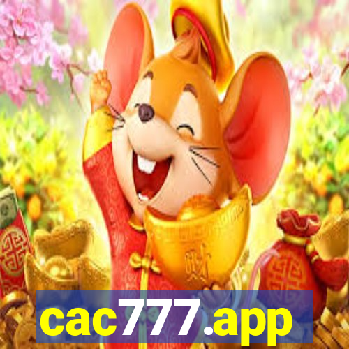 cac777.app