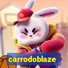 carrodoblaze