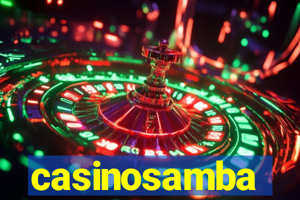 casinosamba