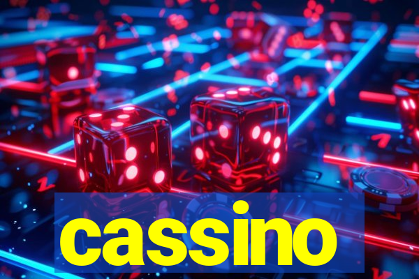 cassino