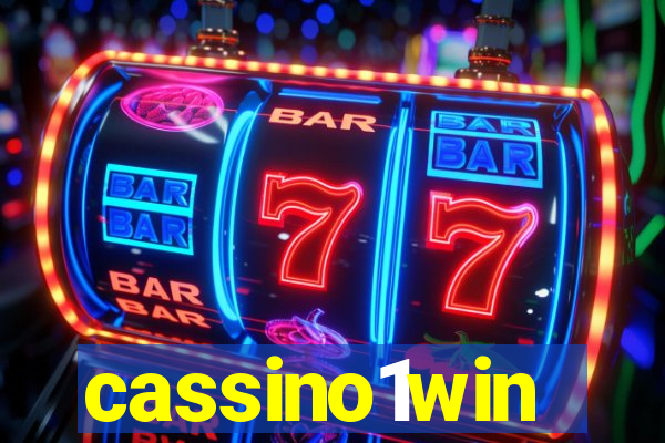 cassino1win