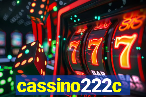 cassino222c