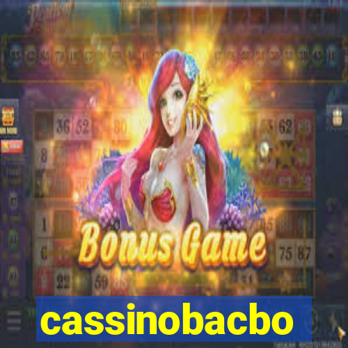 cassinobacbo