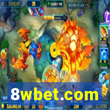 8wbet.com