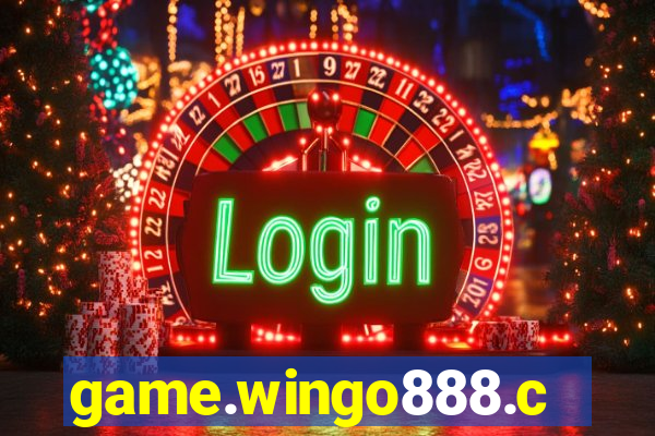 game.wingo888.com