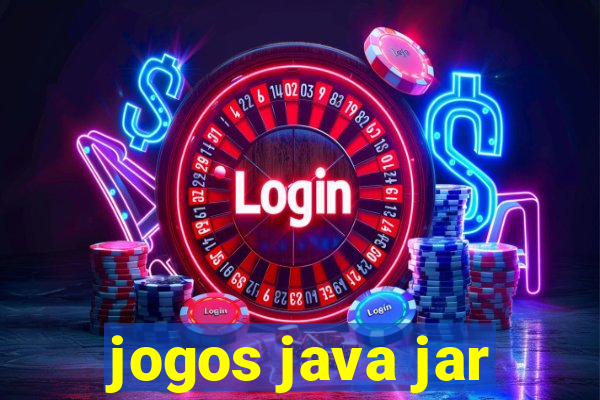 jogos java jar