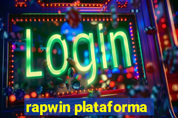 rapwin plataforma